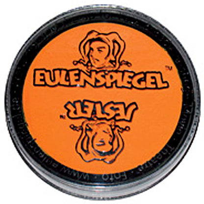 Eulenspiegel Ansigtsmaling