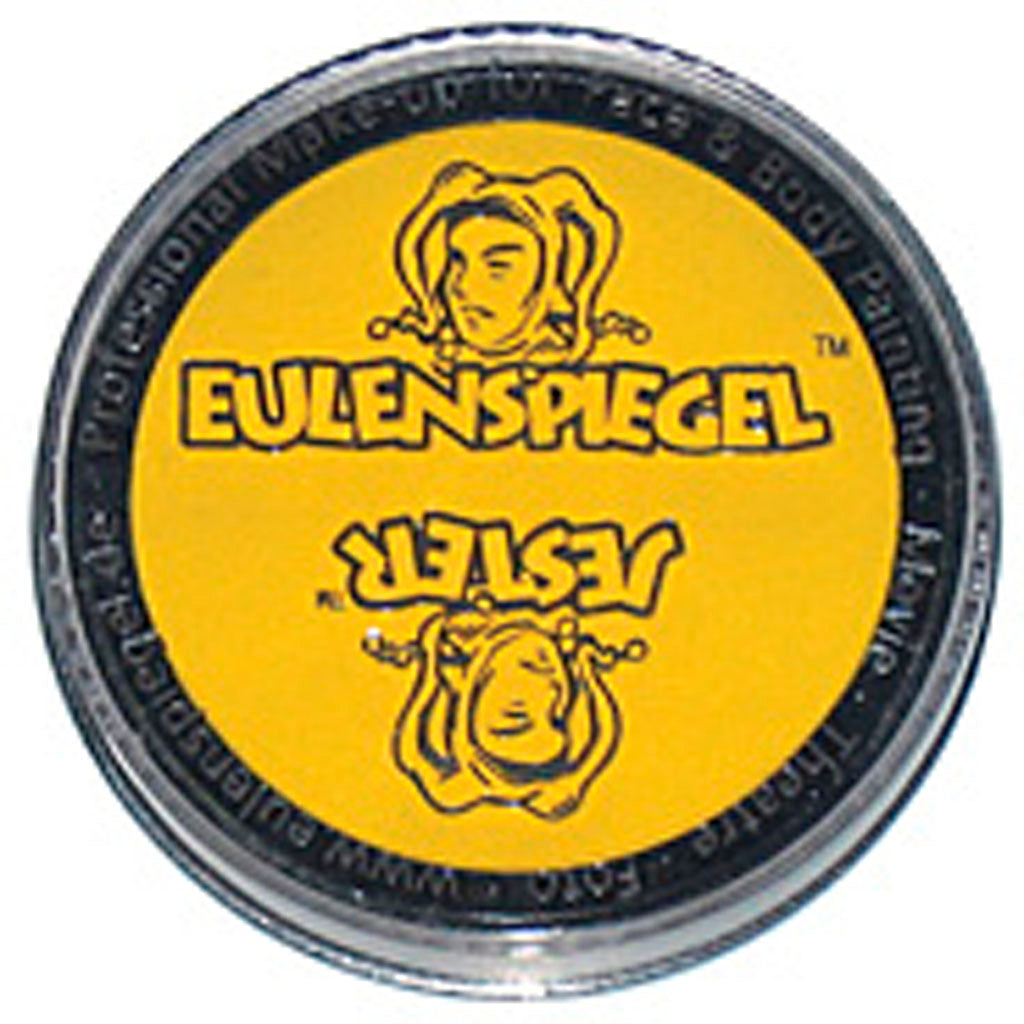 Eulenspiegel Ansigtsmaling