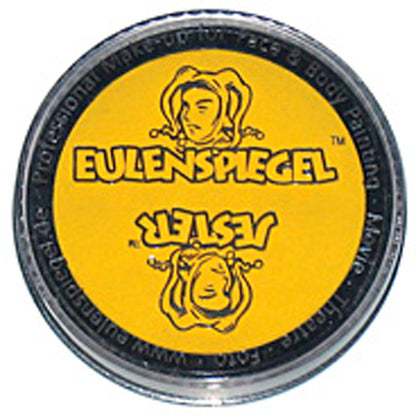 Eulenspiegel Ansigtsmaling