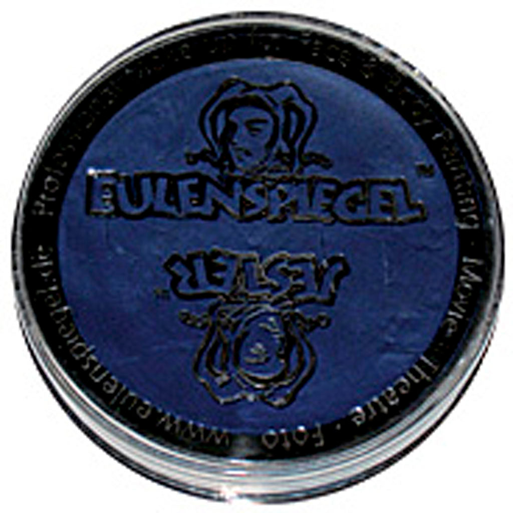 Eulenspiegel Ansigtsmaling
