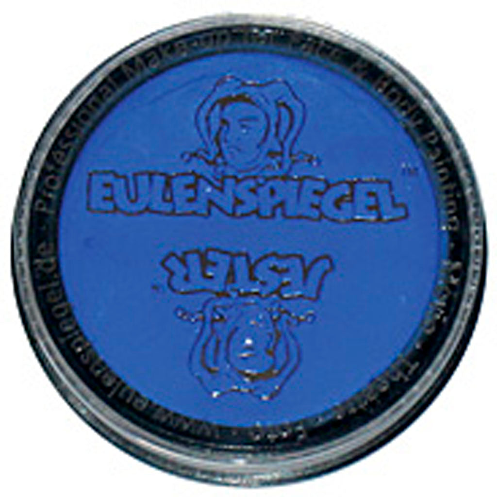 Eulenspiegel Ansigtsmaling