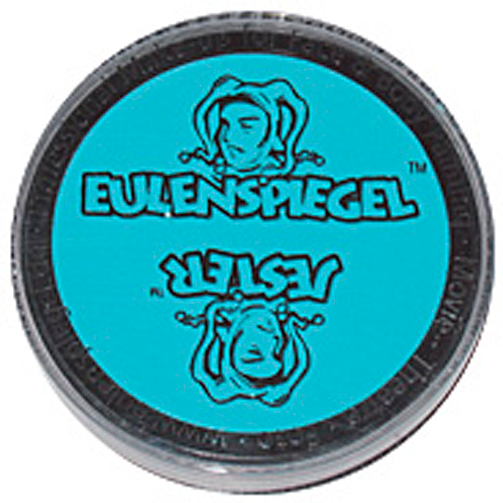 Eulenspiegel Ansigtsmaling