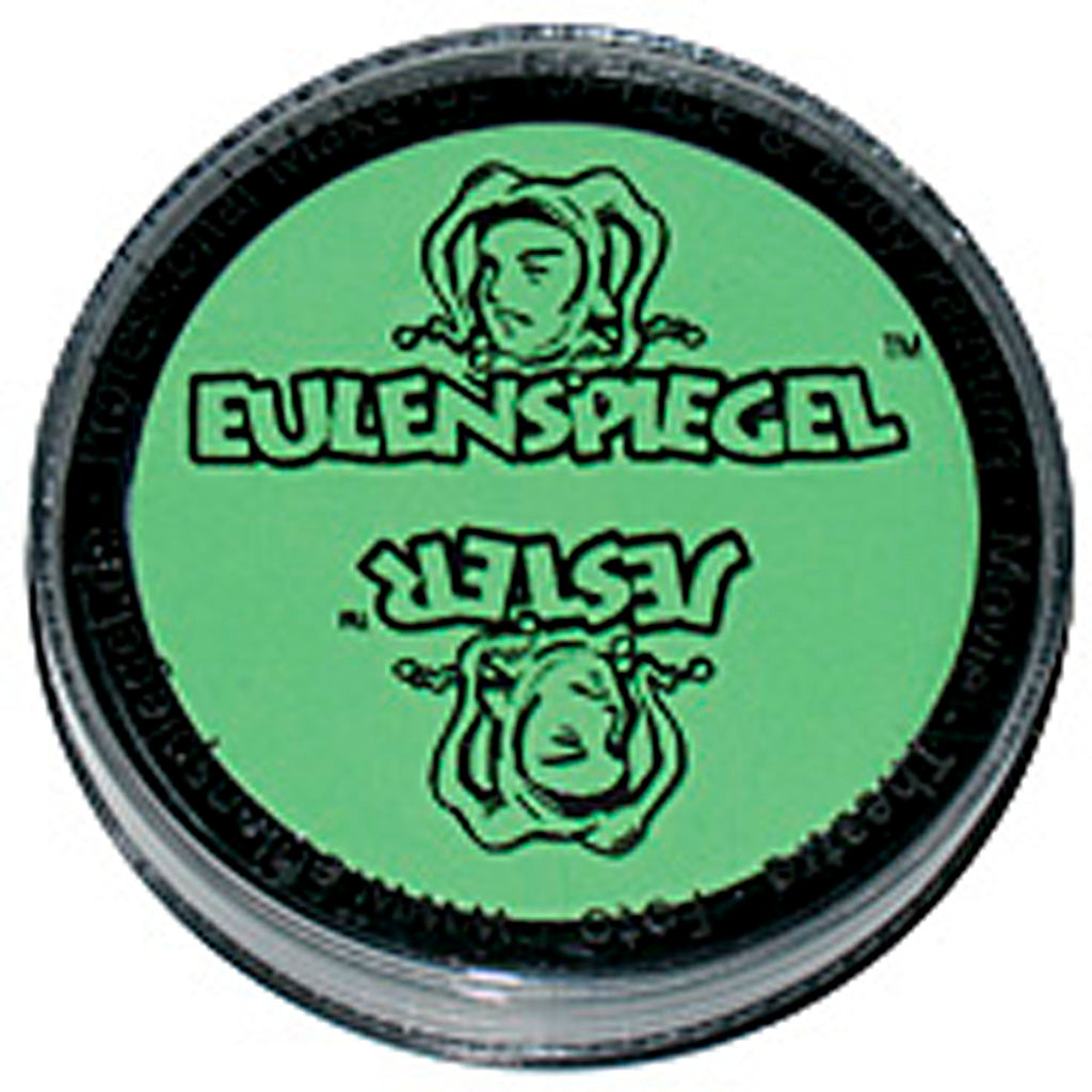 Eulenspiegel Ansigtsmaling