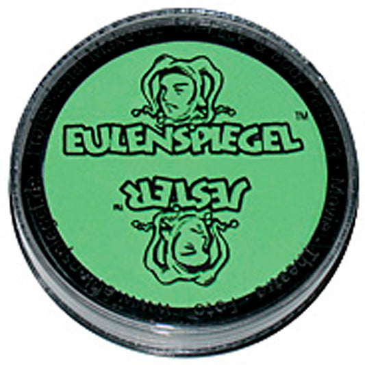 Eulenspiegel Ansigtsmaling