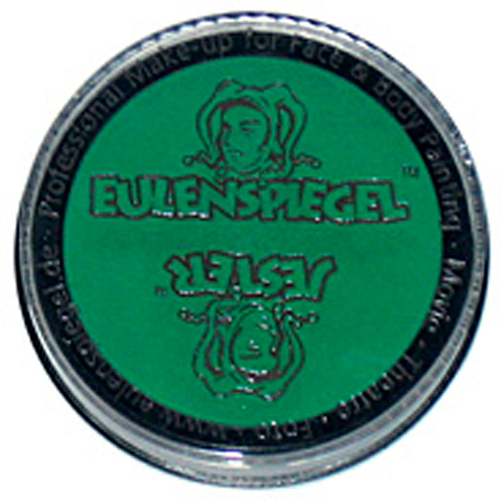 Eulenspiegel Ansigtsmaling