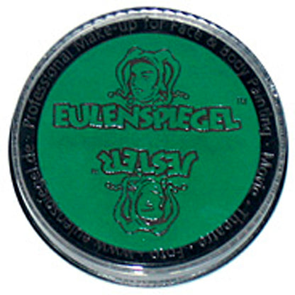Eulenspiegel Ansigtsmaling