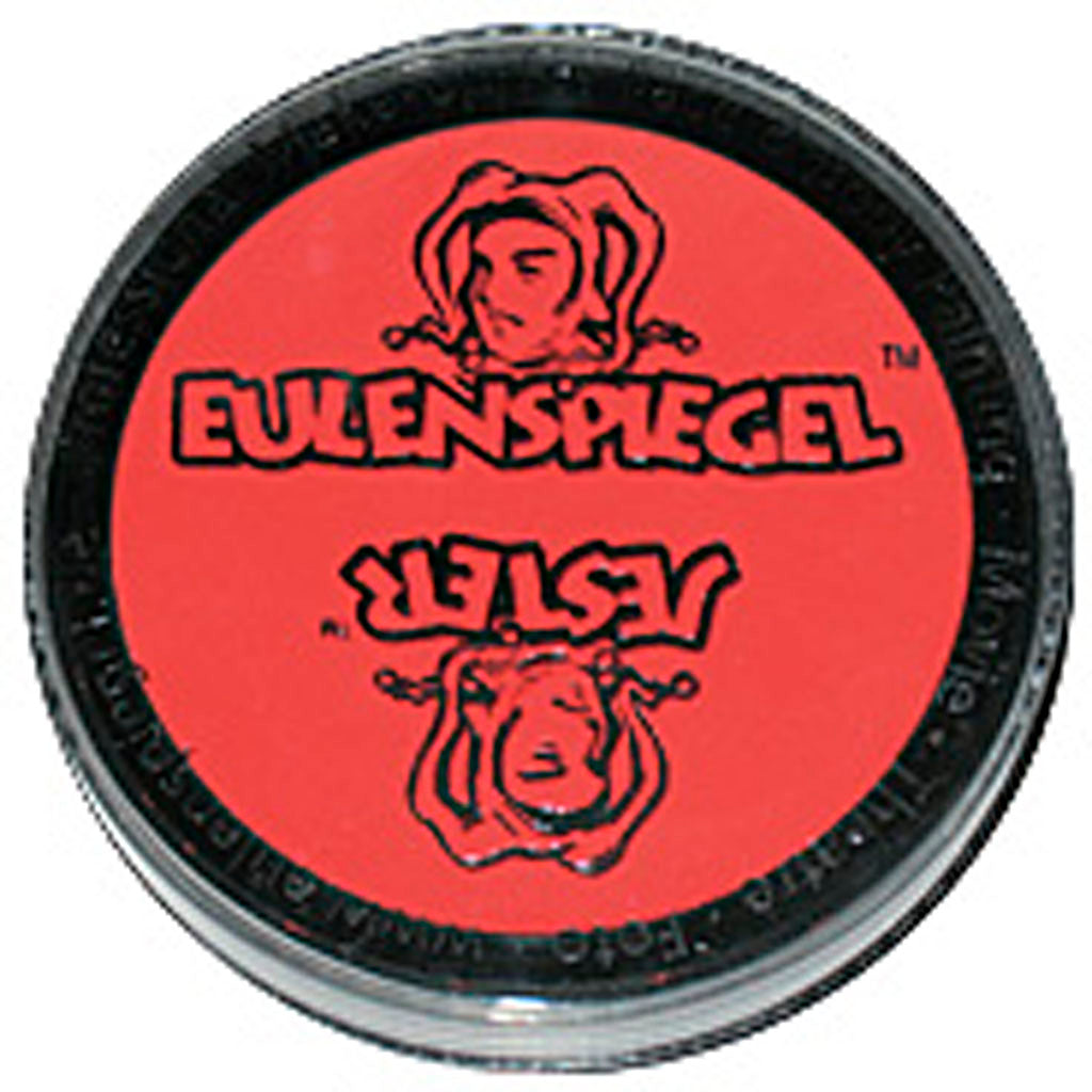 Eulenspiegel Ansigtsmaling