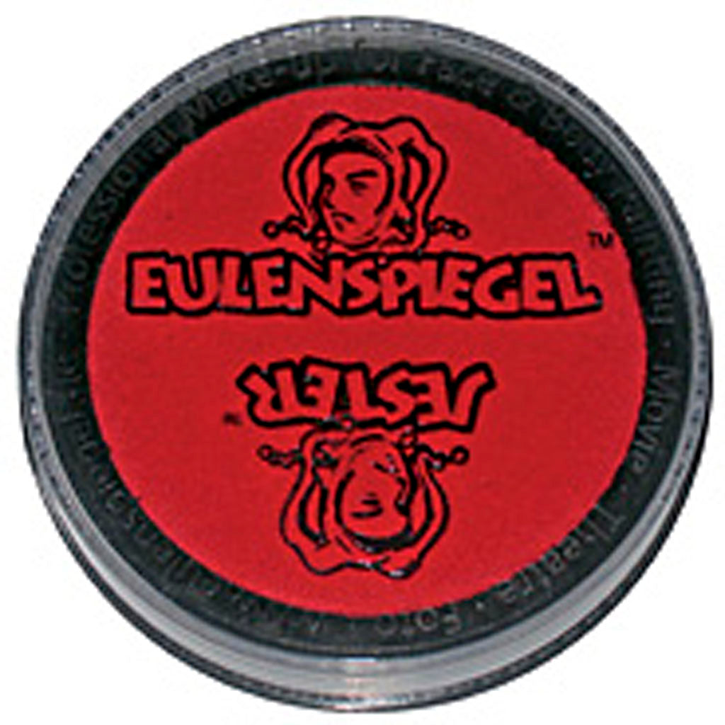 Eulenspiegel Ansigtsmaling