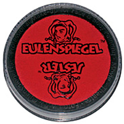 Eulenspiegel Ansigtsmaling