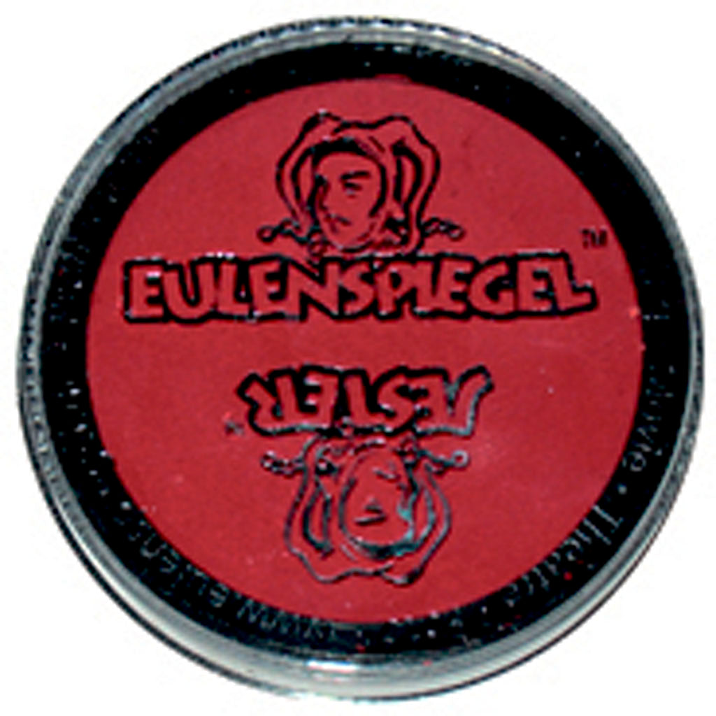 Eulenspiegel Ansigtsmaling