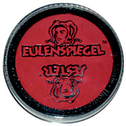 Eulenspiegel Ansigtsmaling