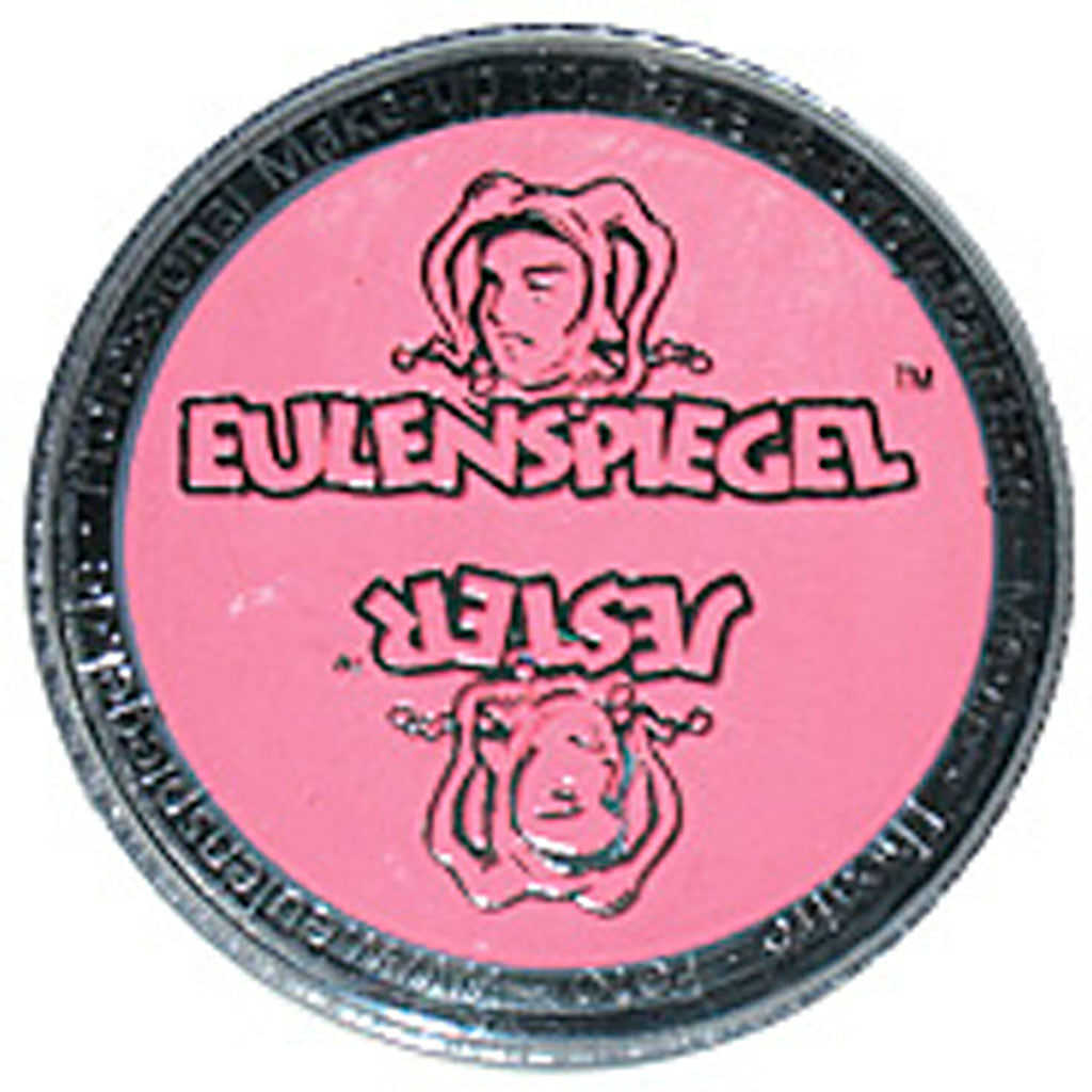Eulenspiegel Ansigtsmaling
