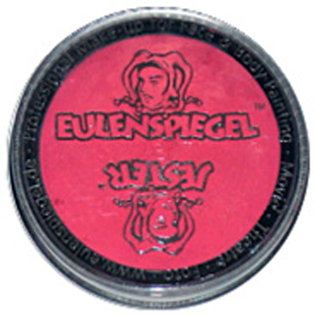 Eulenspiegel Ansigtsmaling