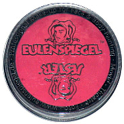 Eulenspiegel Ansigtsmaling
