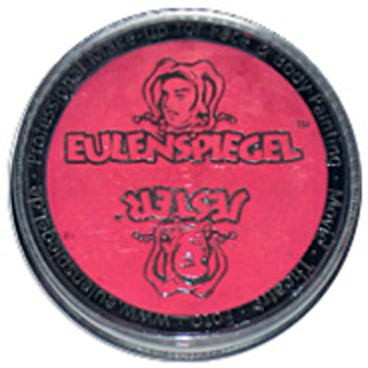 Eulenspiegel Ansigtsmaling