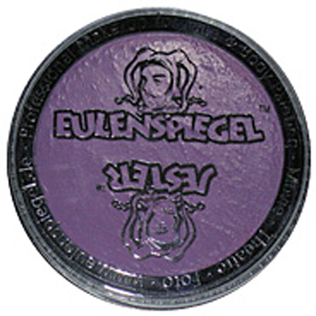 Eulenspiegel Ansigtsmaling