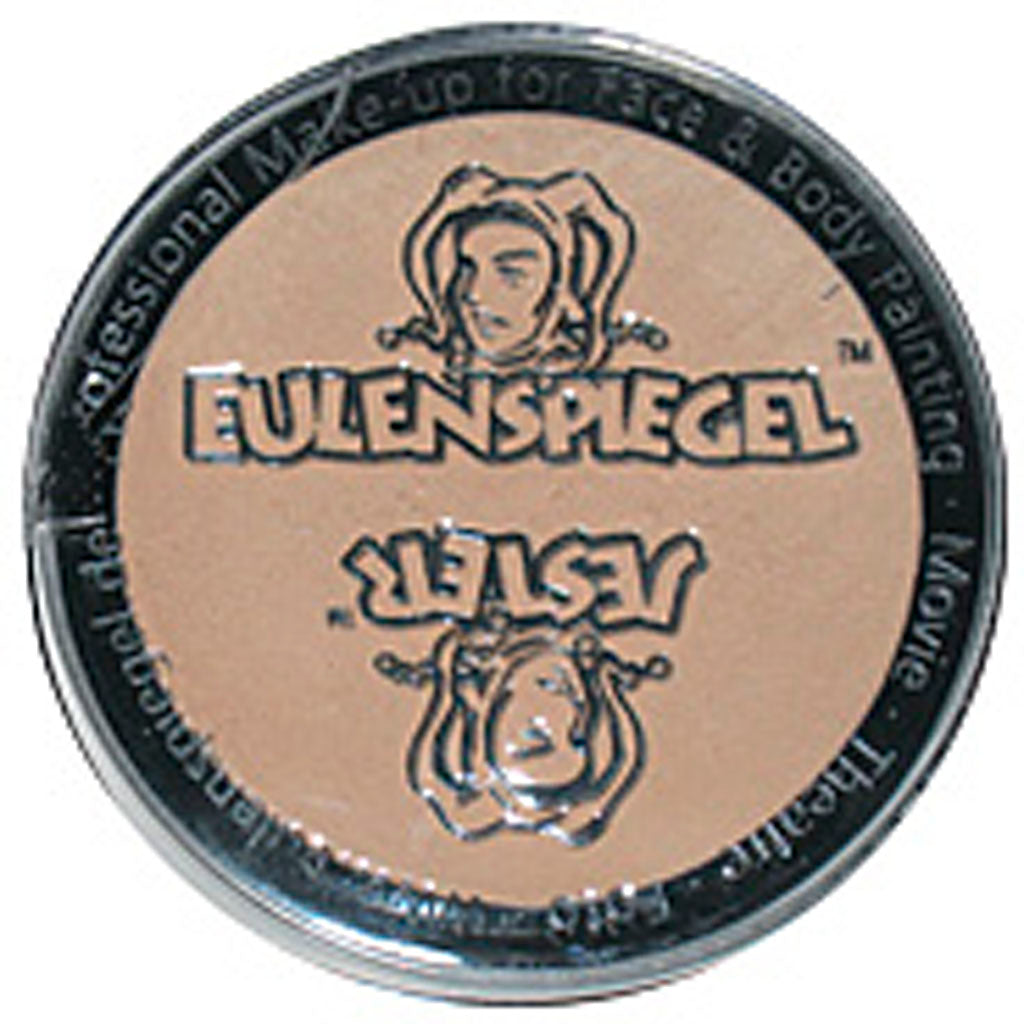 Eulenspiegel Ansigtsmaling