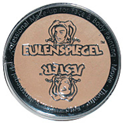 Eulenspiegel Ansigtsmaling