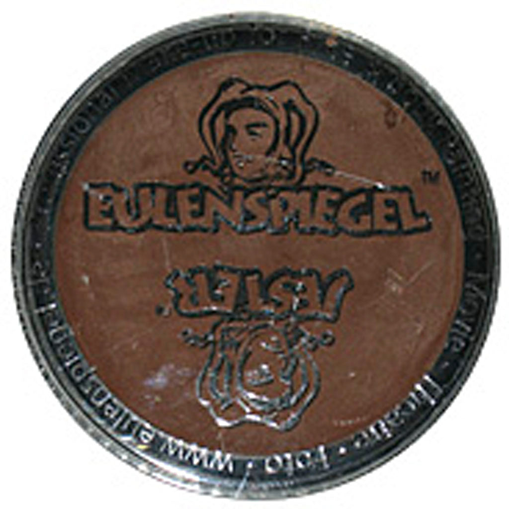 Eulenspiegel Ansigtsmaling