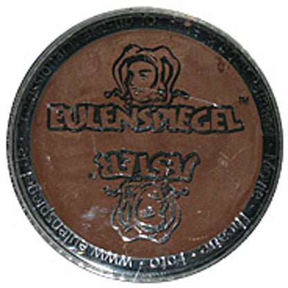 Eulenspiegel Ansigtsmaling