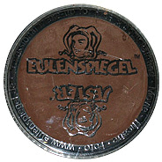 Eulenspiegel Ansigtsmaling