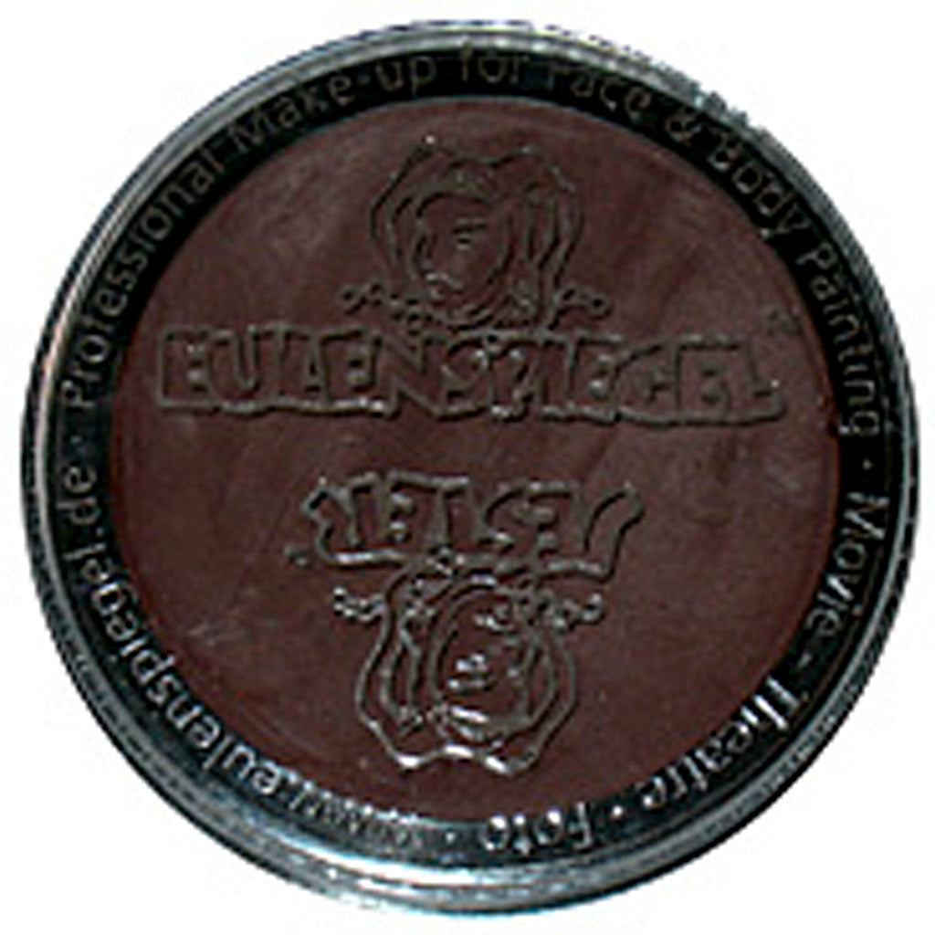 Eulenspiegel Ansigtsmaling