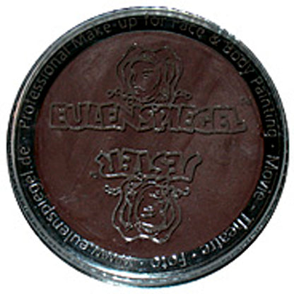 Eulenspiegel Ansigtsmaling