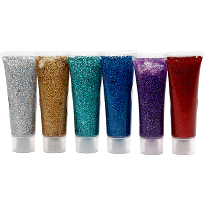 Eulenspiegel Glittergel