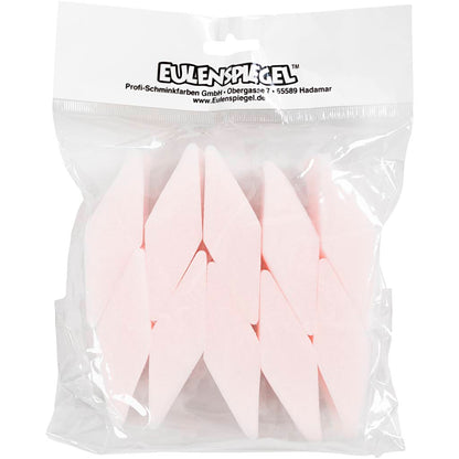 Eulenspiegel Sminkesvampe