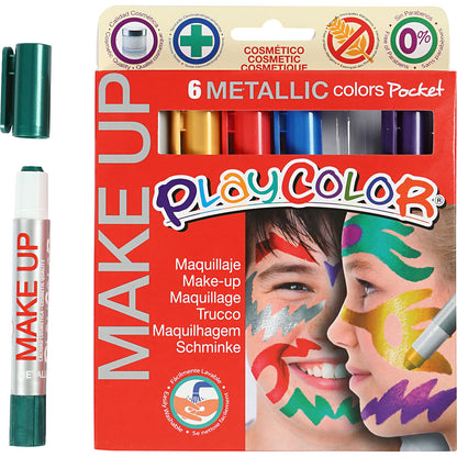 Playcolor Make up