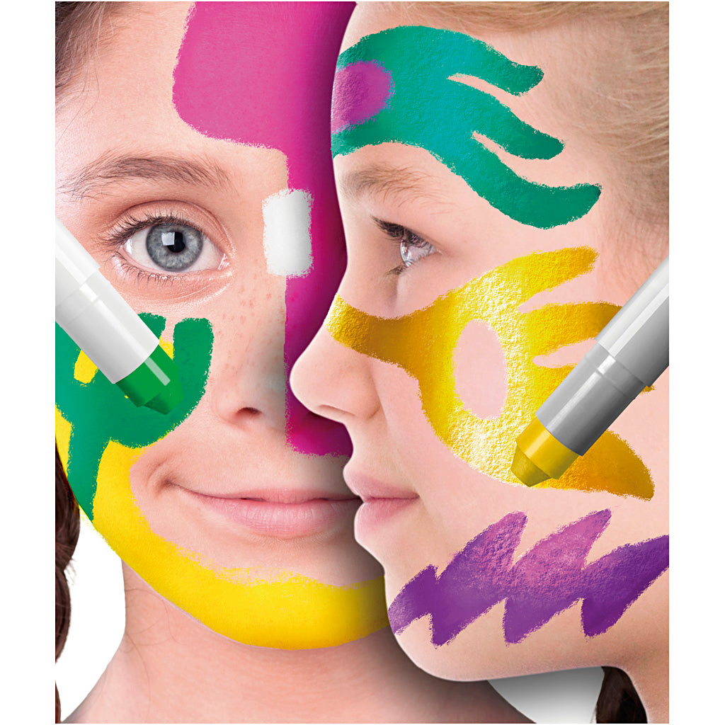 Playcolor Make up