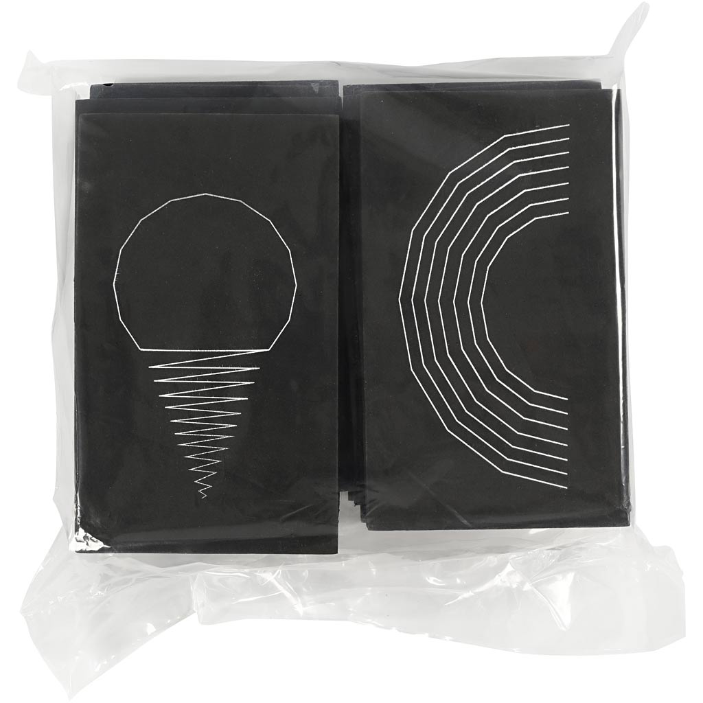 String Art Plader