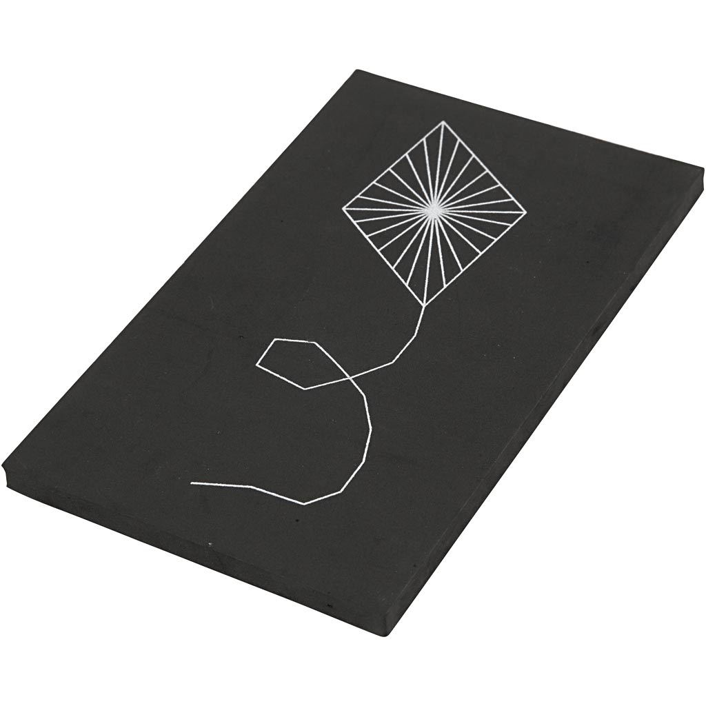 String Art Plader