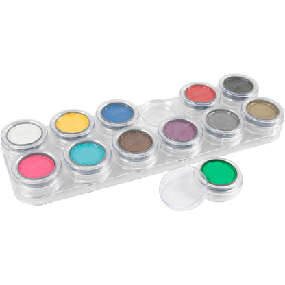 Grimas Ansigtsmaling - Sminkepalette
