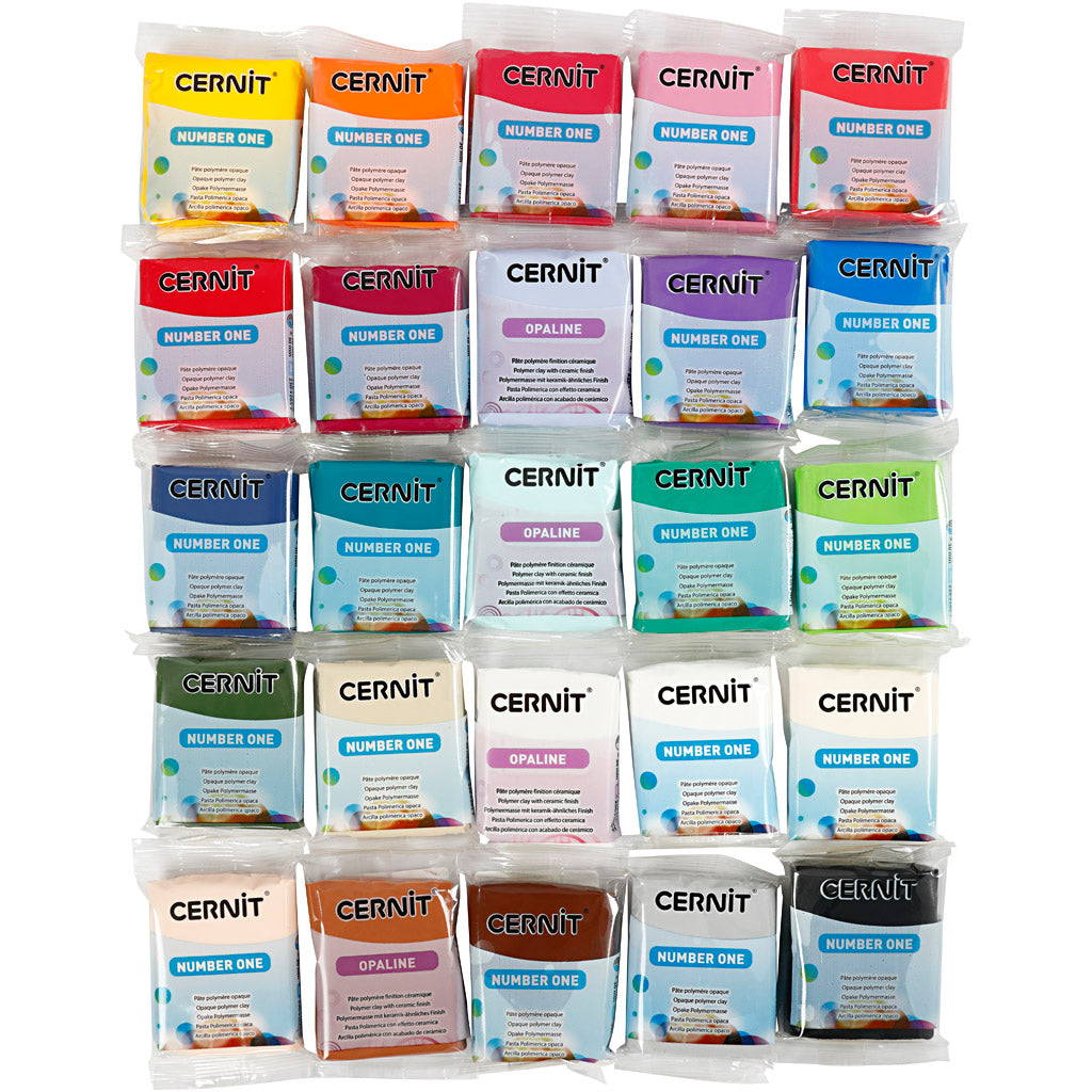 Cernit