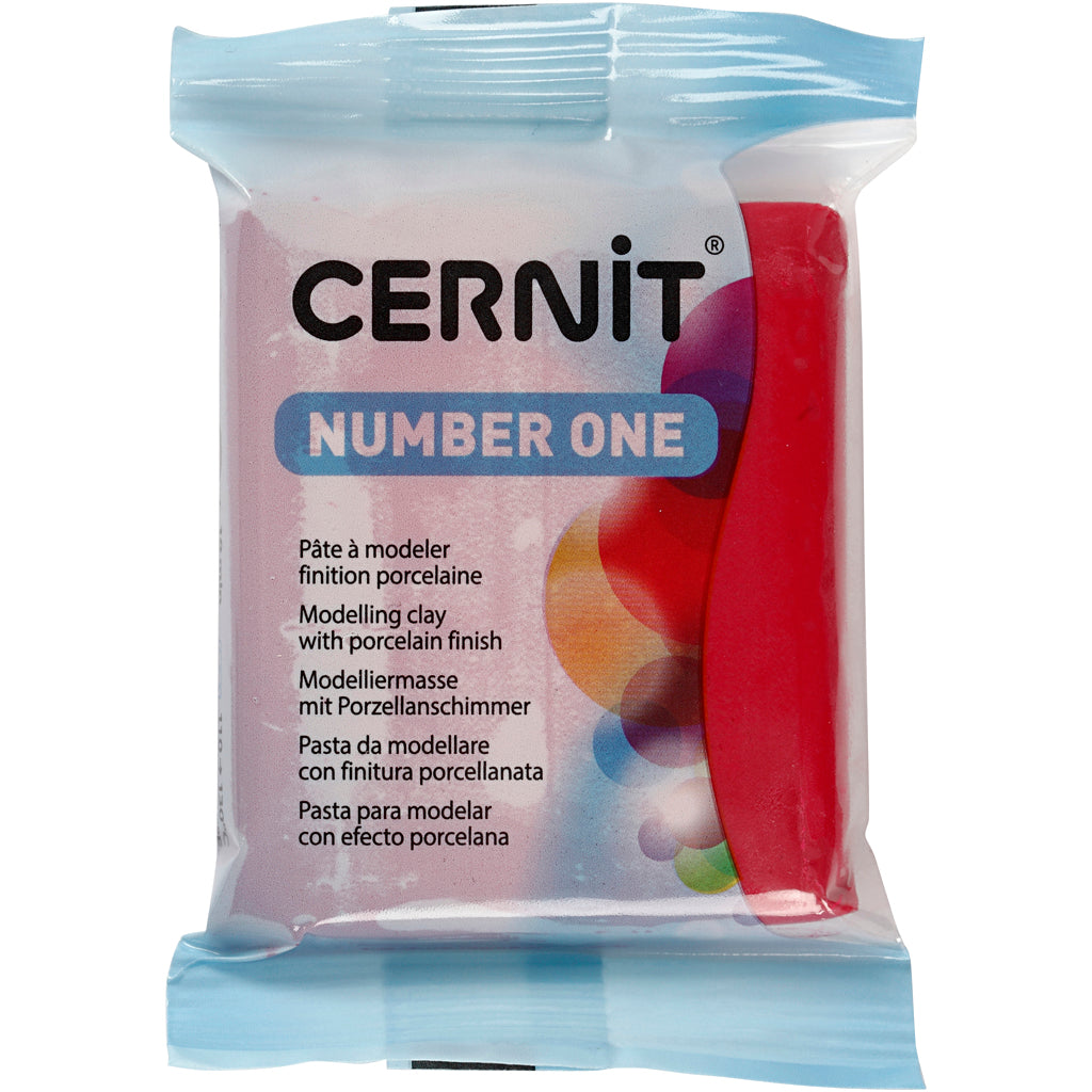 Cernit