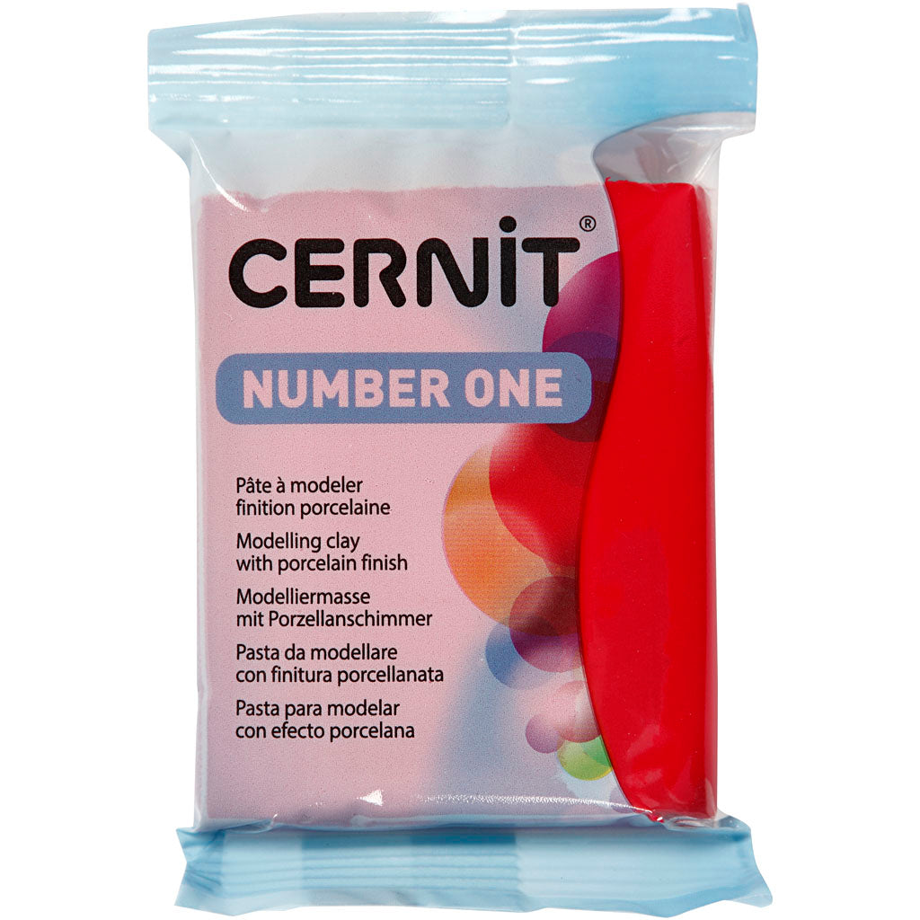 Cernit