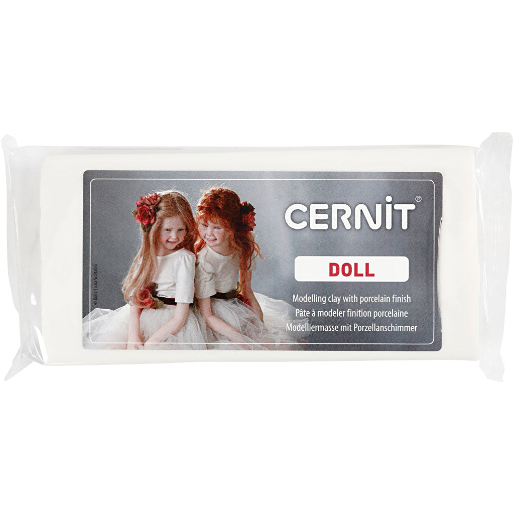 Cernit