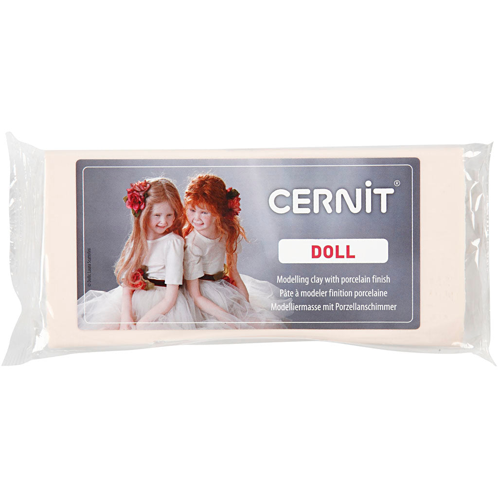 Cernit