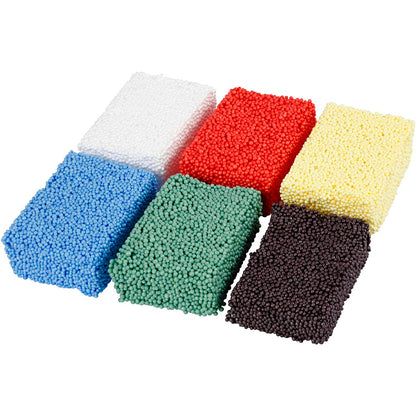 Soft Foam