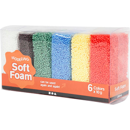 Soft Foam