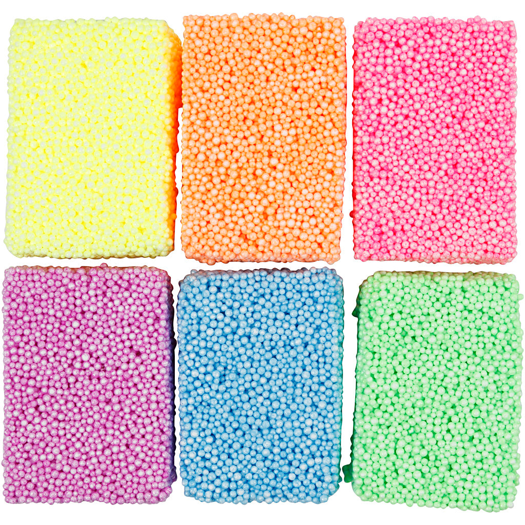 Soft Foam