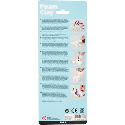 Foam Clay®