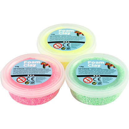 Foam Clay®