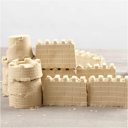 Sandy Clay®