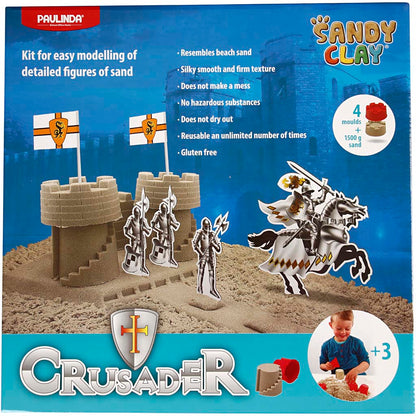 Sandy Clay®