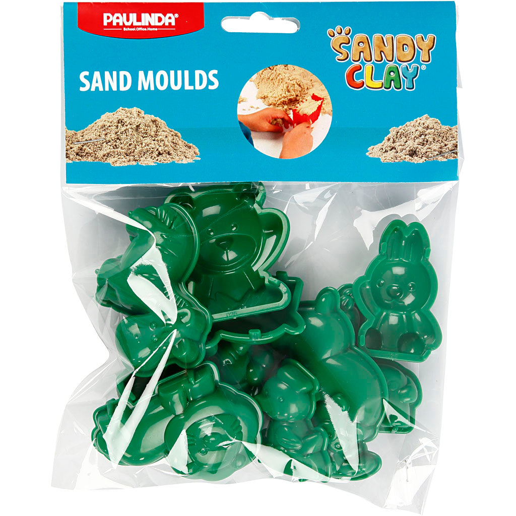 Sandforme