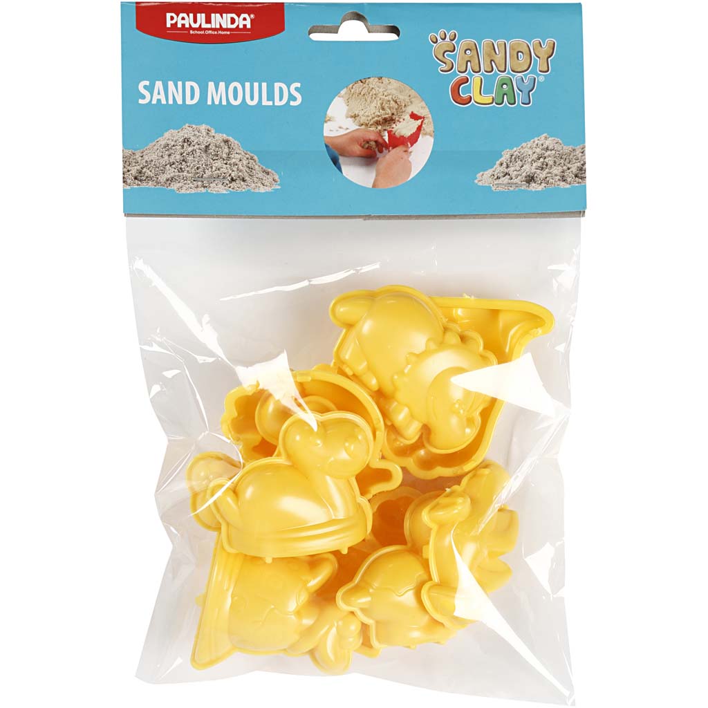 Sandforme