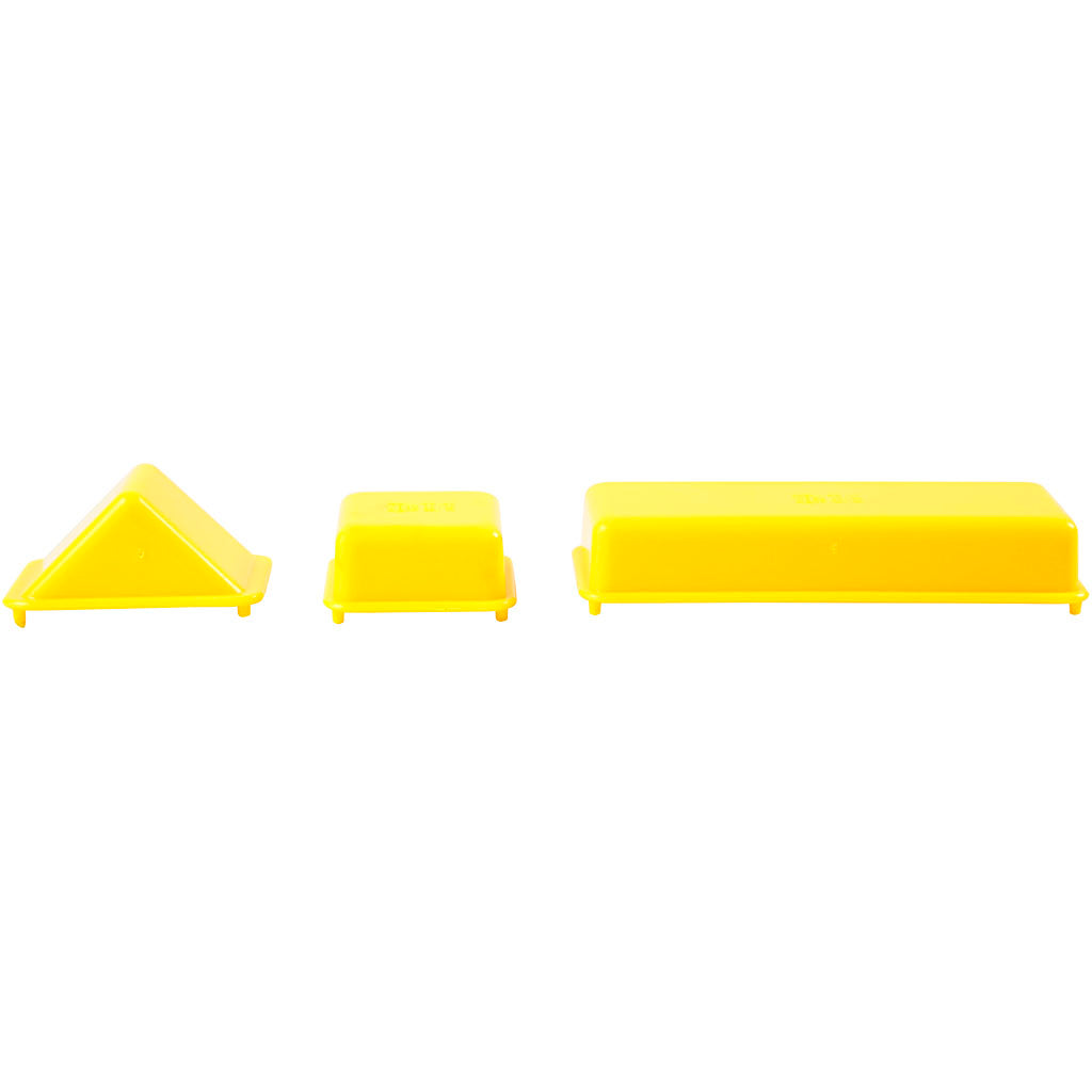 Sandforme
