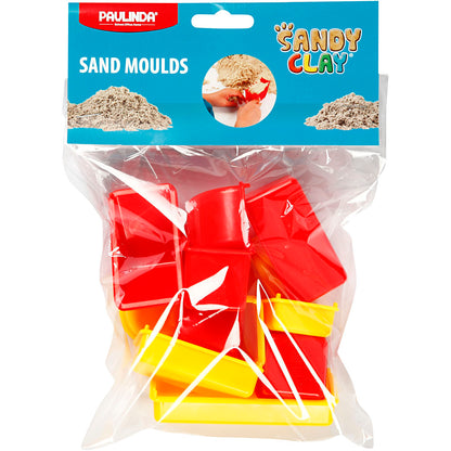 Sandforme